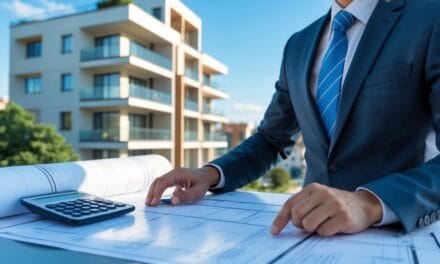 Finansier renovering af etageejendommen ved hjælp af uudnyttet loftrum