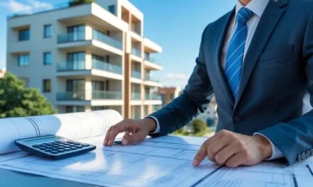 Finansier renovering af etageejendommen ved hjælp af uudnyttet loftrum