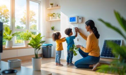 Sådan kan du nemt reducere dit CO2-udslip hjemme