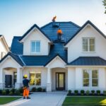 Sådan får du den bedste tagdækning til din bolig