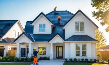 Sådan får du den bedste tagdækning til din bolig