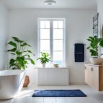 Saadan faar du droemmebadevaerelset i Svendborg